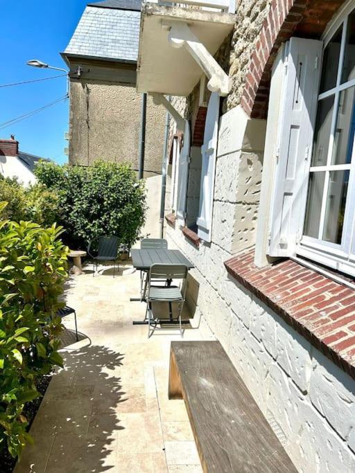 Marengo, Jardin Privatif Apartment Trouville-sur-Mer